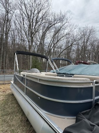 Pre-Owned 2013 Cypress Cay for sale