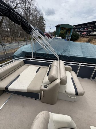 Pre-Owned 2013 Cypress Cay Power Boat for sale