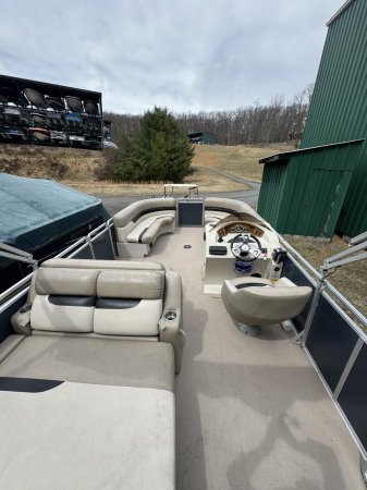 Pre-Owned 2013 Cypress Cay for sale