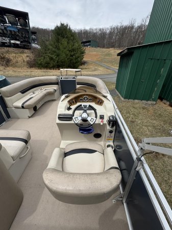 Pre-Owned 2013 Cypress Cay 230 Sea Breeze  OFFERS ENCOURAGED Power Boat for sale