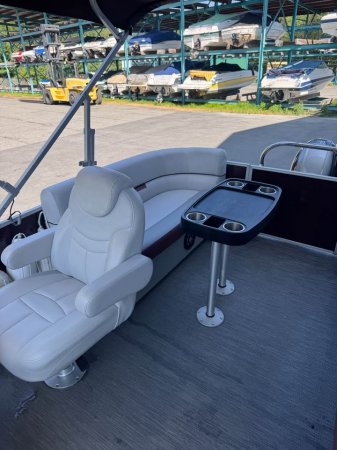 Pre-Owned 2022 Power Boat for sale