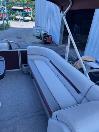 Pre-Owned 2022 Power Boat for sale