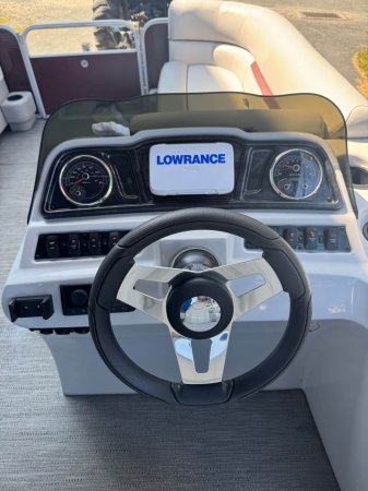 Pre-Owned 2022 Sweetwater for sale