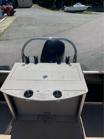 Used 2021 Harris Flotebote for sale