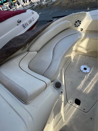 Pre-Owned 1999 Power Boat for sale