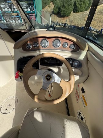 Pre-Owned 1999  powered Power Boat for sale