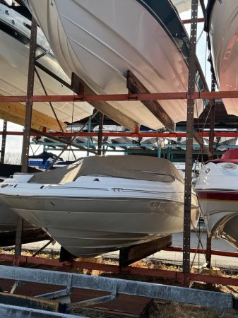 Pre-Owned 1999 Power Boat for sale