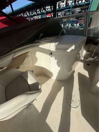 Pre-Owned 1999 Sea Ray 21 Sundeck for sale