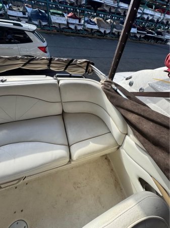 Pre-Owned 1999 Sea Ray for sale