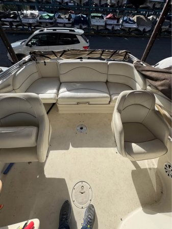 Pre-Owned 1999  powered Power Boat for sale
