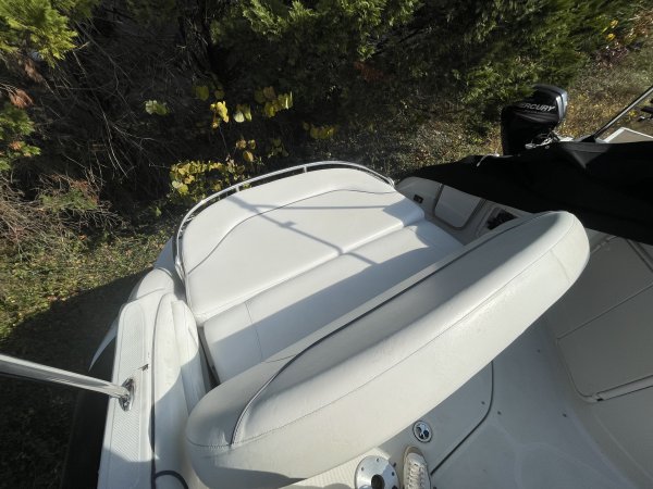 Pre-Owned 2007 Power Boat for sale