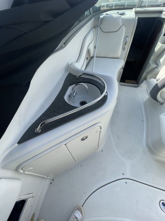 Pre-Owned 2007 Crownline for sale