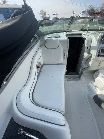 Pre-Owned 2007 Crownline for sale