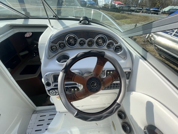 Pre-Owned 2007 Power Boat for sale