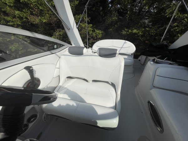 Pre-Owned 2007  powered Crownline Boat for sale