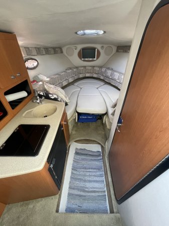 Pre-Owned 2007 Power Boat for sale