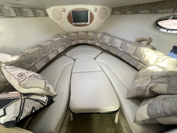 Pre-Owned 2007  powered Power Boat for sale