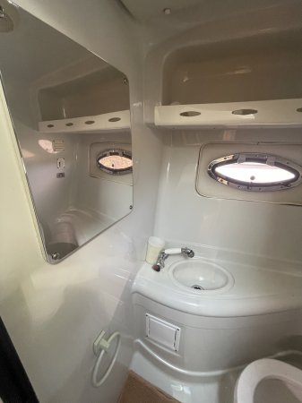 Pre-Owned 2007 Crownline Power Boat for sale