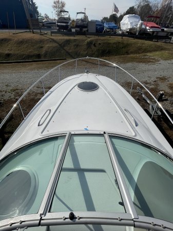 Pre-Owned 2007  powered Crownline Boat for sale