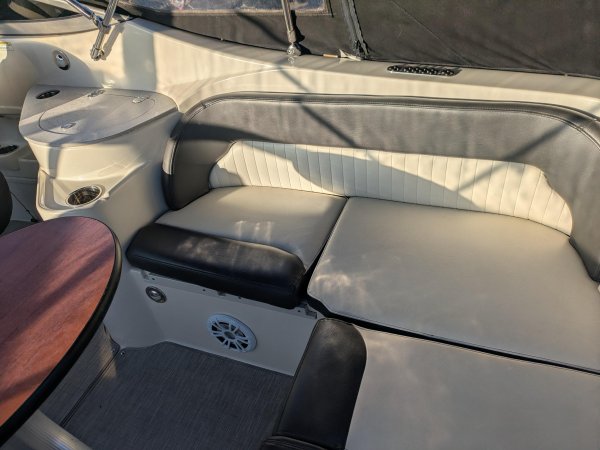 Used 2019  powered Power Boat for sale