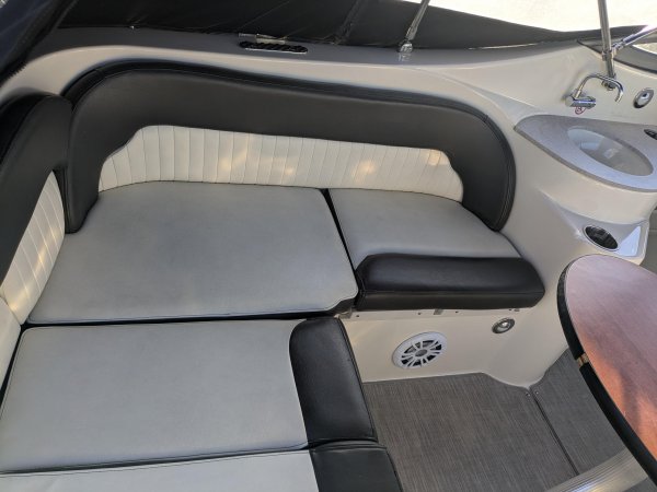 Used 2019  powered Power Boat for sale