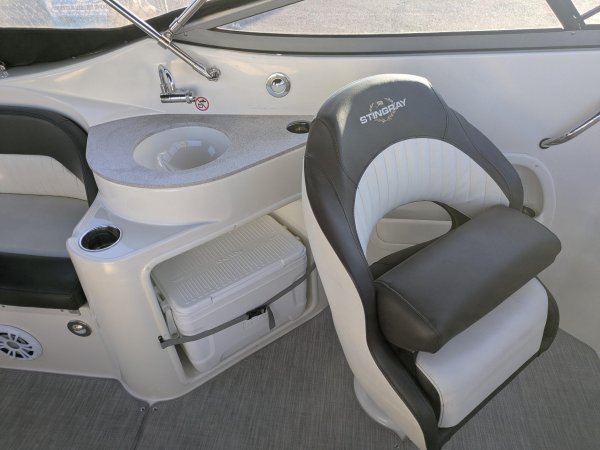 Used 2019 Power Boat for sale