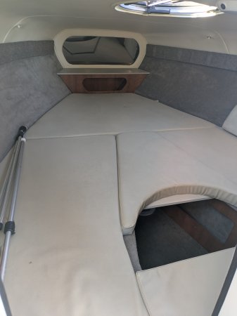 Used 2019 Stingray Power Boat for sale