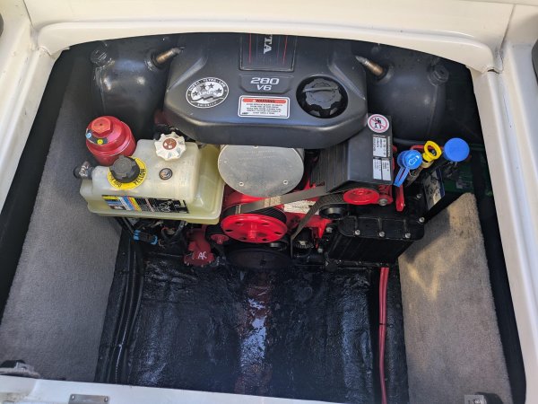 Used 2019 Stingray for sale