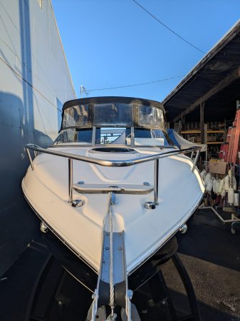 Used 2019 Power Boat for sale