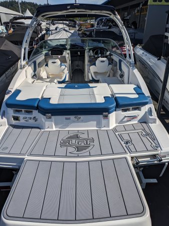 Used 2023 Chaparral for sale