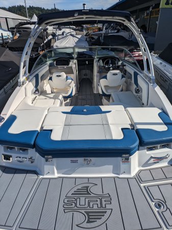 Used 2023 Chaparral 23 Surf for sale