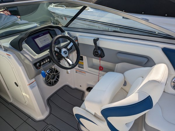 Used 2023  powered Power Boat for sale