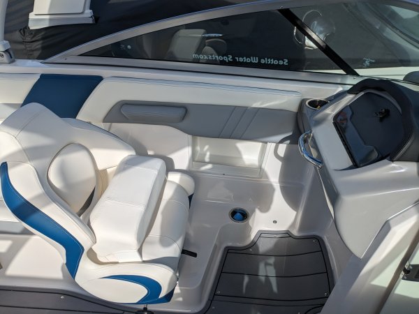 Used 2023  powered Power Boat for sale