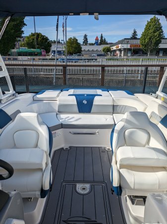 Used 2023 Chaparral for sale