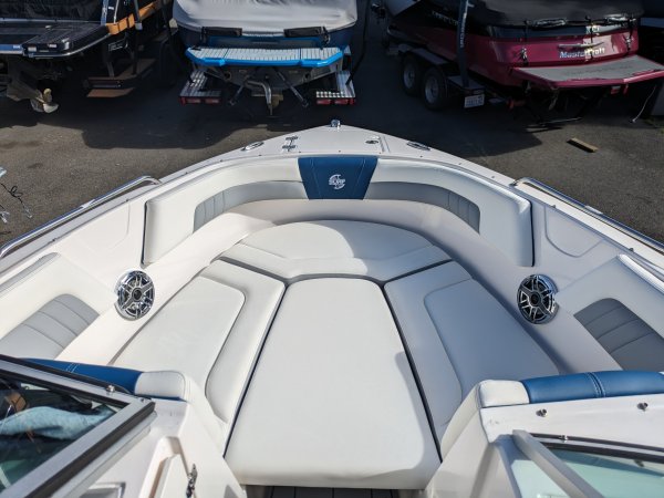 Used 2023  powered Power Boat for sale