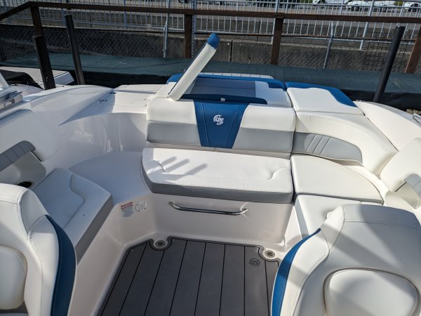 Used 2023 Chaparral 23 Surf for sale