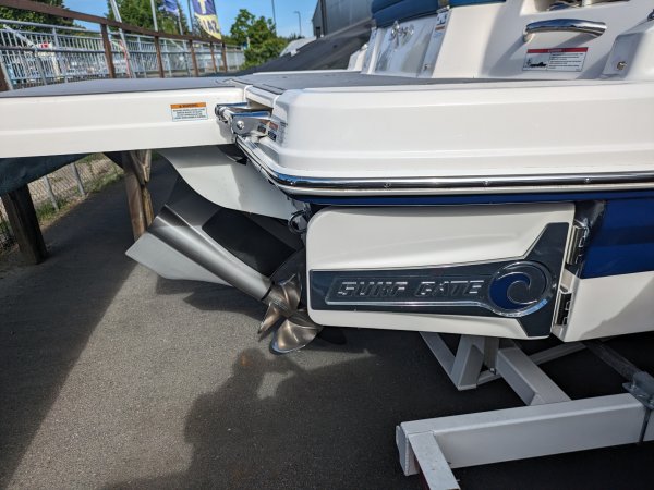 Used 2023 Chaparral 23 Surf for sale