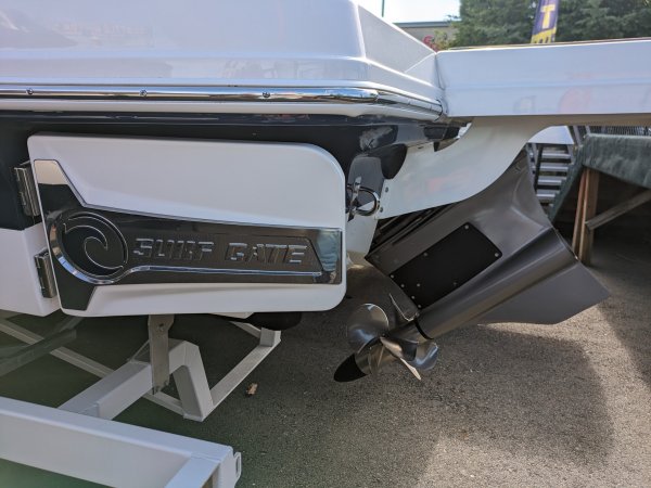 Used 2023 Chaparral 23 Surf for sale