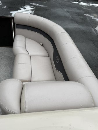 Pre-Owned 2015 Veranda Power Boat for sale