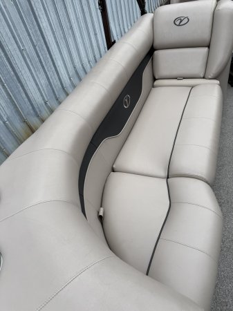 Pre-Owned 2015 Veranda for sale