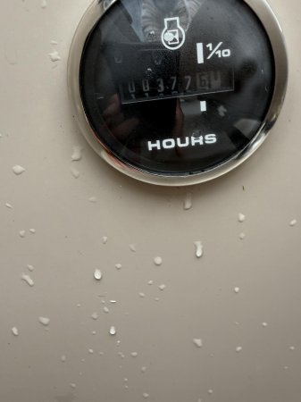 Pre-Owned 2015  powered Power Boat for sale