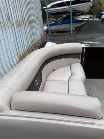 Pre-Owned 2015 Veranda for sale