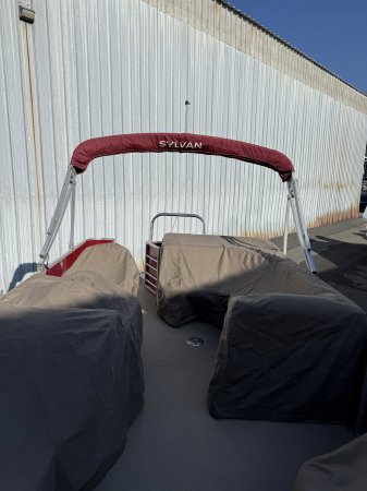 Used 2018  powered Power Boat for sale