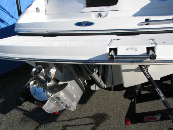 Pre-Owned 2004 Chaparral for sale