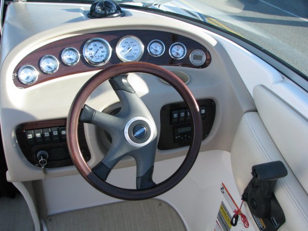 Pre-Owned 2004 Power Boat for sale