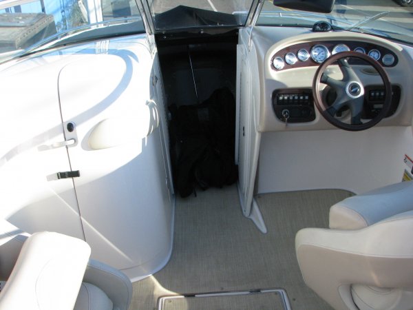 Pre-Owned 2004 Chaparral for sale