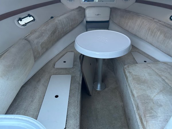 Used 2003 Four Winns 225 Sundowner for sale