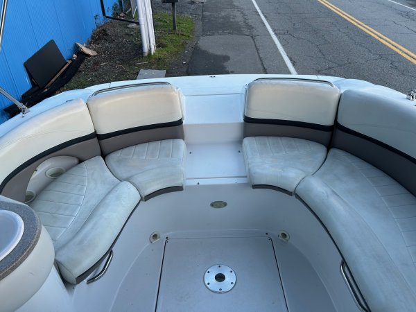 Used 2003  powered Four Winns Boat for sale