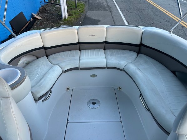 Used 2003 Four Winns for sale