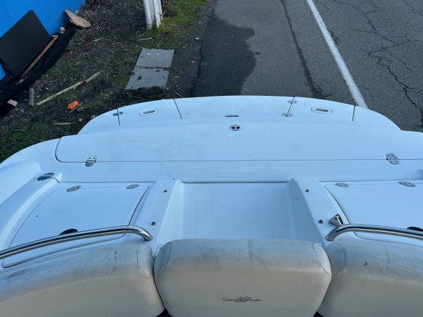 Used 2003 Four Winns for sale